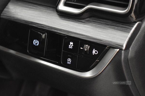 Used Kia Sportage 2024 for sale - 76528640: Photo 31