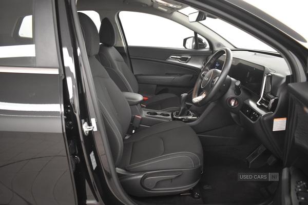 Used Kia Sportage 2024 for sale - 76528640: Photo 33