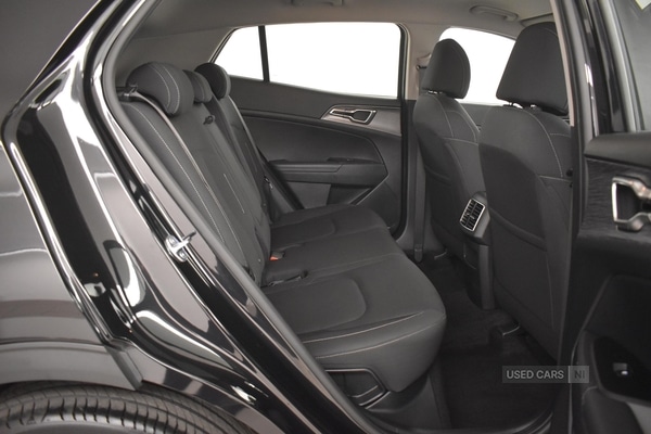 Used Kia Sportage 2024 for sale - 76528640: Photo 35