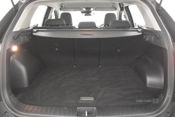 Used Kia Sportage 2024 for sale - 76528640: Photo 38