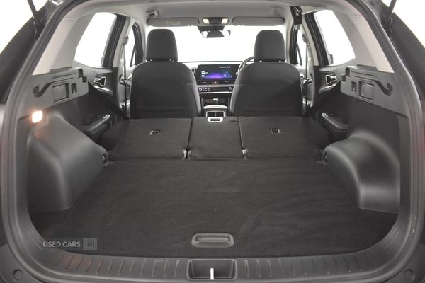 Used Kia Sportage 2024 for sale - 76528640: Photo 40