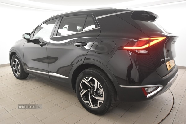 Used Kia Sportage 2024 for sale - 76528640: Photo 49