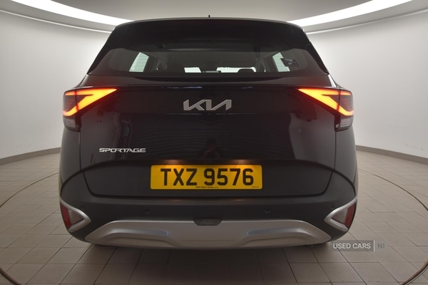 Used Kia Sportage 2024 for sale - 76528640: Photo 50