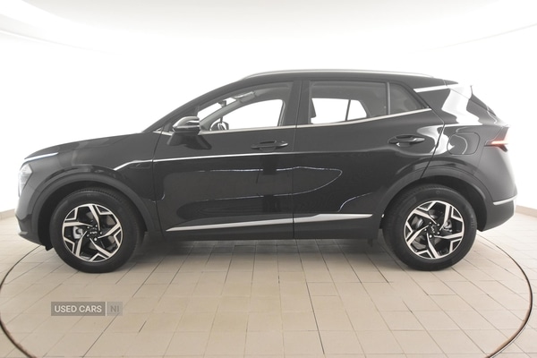 Used Kia Sportage 2024 for sale - 76528640: Photo 6