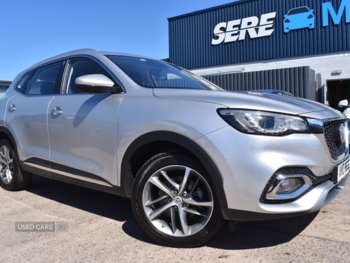 2023 - 1.5 T-GDI Excite 5dr DCT