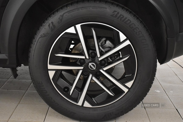 Used Nissan Juke 2024 for sale - 76997931: Photo 40