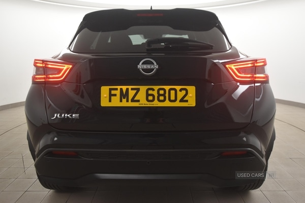 Used Nissan Juke 2024 for sale - 76997931: Photo 46