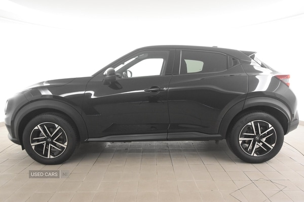 Used Nissan Juke 2024 for sale - 76997931: Photo 6