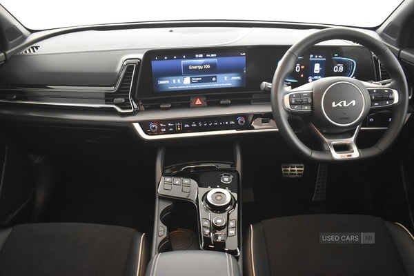 Used Kia Sportage 2025 for sale - 76803063: Photo 11