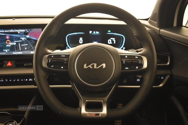 Used Kia Sportage 2025 for sale - 76803063: Photo 12