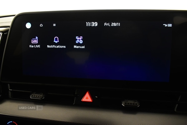 Used Kia Sportage 2025 for sale - 76803063: Photo 17