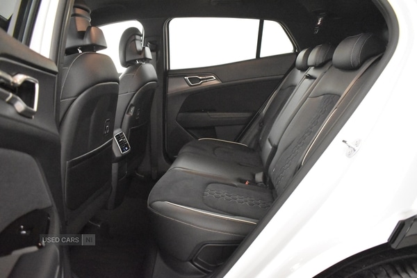 Used Kia Sportage 2025 for sale - 76803063: Photo 35