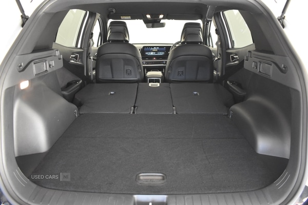 Used Kia Sportage 2025 for sale - 76803063: Photo 40