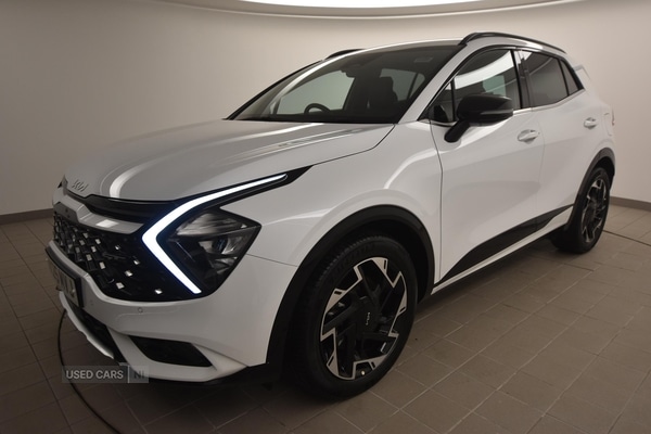 Used Kia Sportage 2025 for sale - 76803063: Photo 7