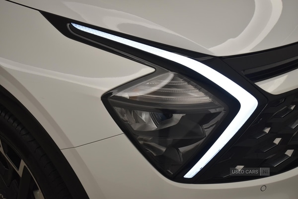 Used Kia Sportage 2025 for sale - 76803063: Photo 9