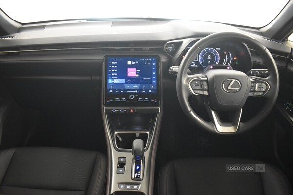 Used Lexus LBX 2024 for sale - 76585630: Photo 11