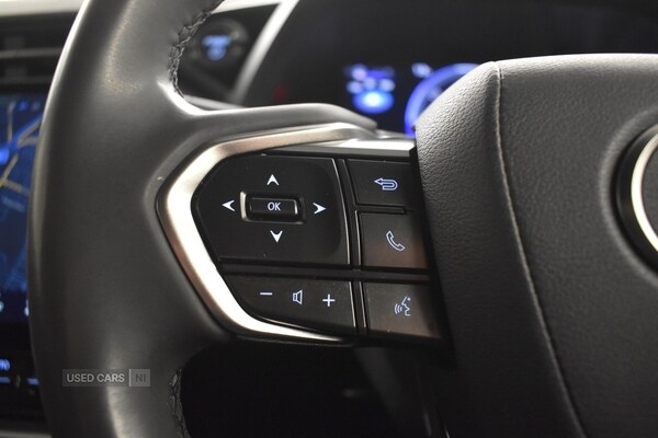 Used Lexus LBX 2024 for sale - 76585630: Photo 14