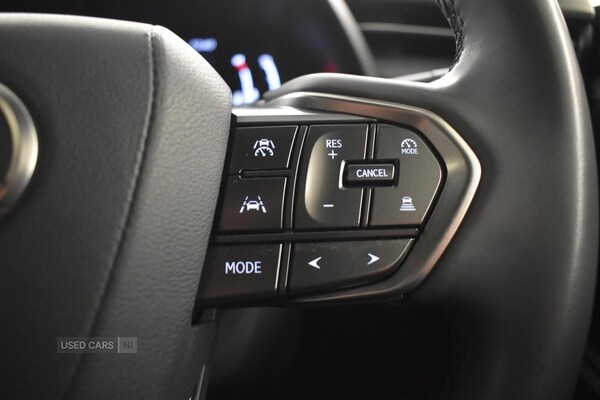 Used Lexus LBX 2024 for sale - 76585630: Photo 15