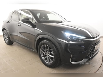 Used Lexus LBX 2024 for sale - 76585630: Photo