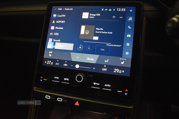 Used Lexus LBX 2024 for sale - 76585630: Photo 22