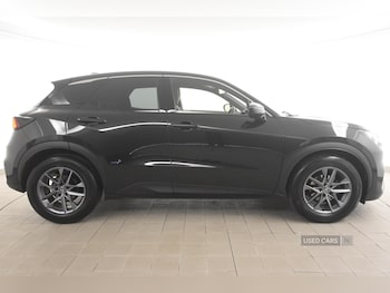 Used Lexus LBX 2024 for sale - 76585630: Photo