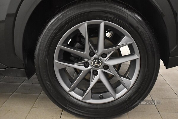 Used Lexus LBX 2024 for sale - 76585630: Photo 40