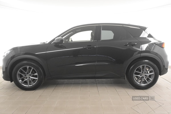 Used Lexus LBX 2024 for sale - 76585630: Photo 6