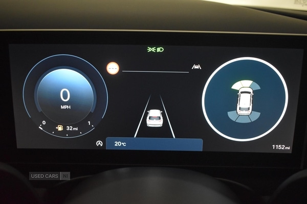 Used Hyundai TUCSON 2025 for sale - 76528536: Photo 15