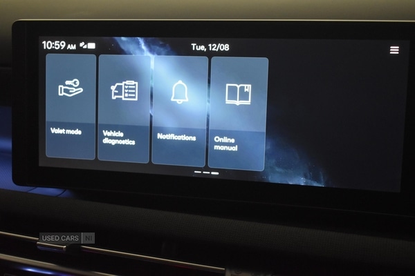 Used Hyundai TUCSON 2025 for sale - 76528536: Photo 19