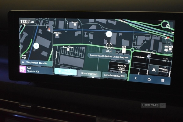 Used Hyundai TUCSON 2025 for sale - 76528536: Photo 21