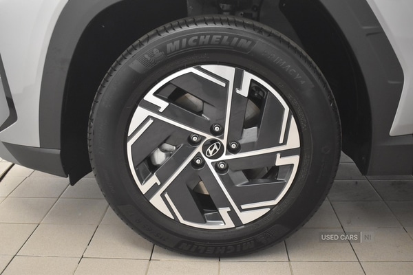 Used Hyundai TUCSON 2025 for sale - 76528536: Photo 47