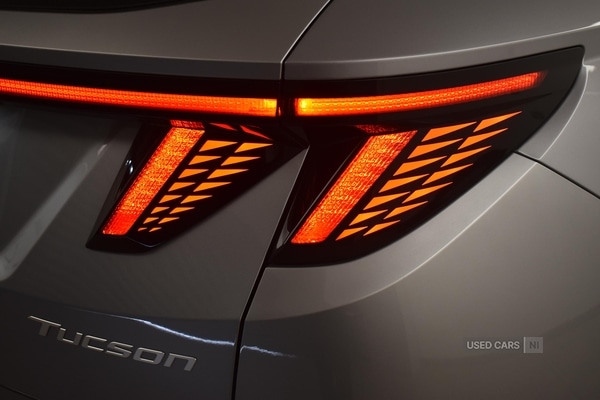 Used Hyundai TUCSON 2025 for sale - 76528536: Photo 49