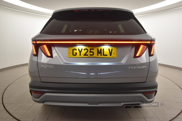 Used Hyundai TUCSON 2025 for sale - 76528536: Photo 51