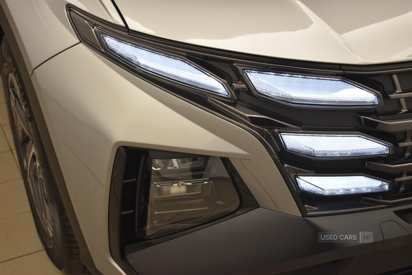 Used Hyundai TUCSON 2025 for sale - 76528536: Photo 9