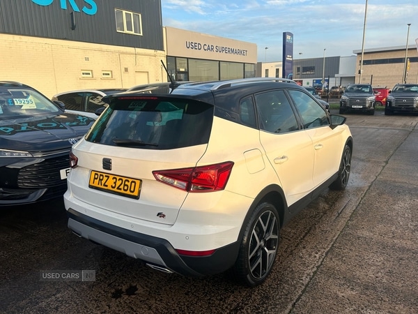 Used SEAT Arona 2019 for sale - 77017795: Photo 4