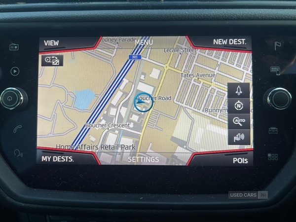 Used SEAT Arona 2019 for sale - 77017795: Photo 5