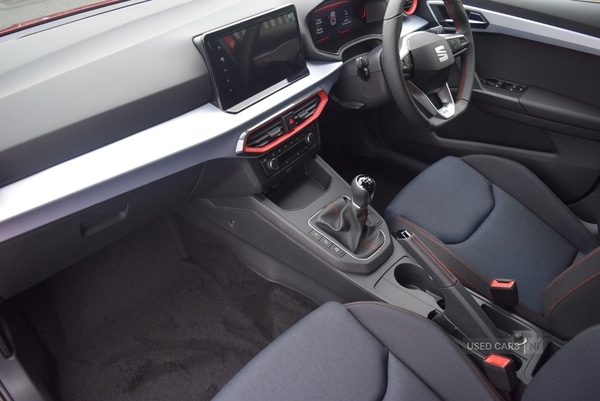 Used SEAT Ibiza 2025 for sale - 77030207: Photo 10