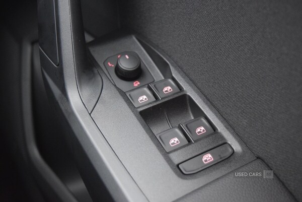 Used SEAT Ibiza 2025 for sale - 77030207: Photo 31