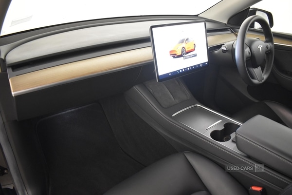 Used Tesla Model Y 2022 for sale - 76371990: Photo 10