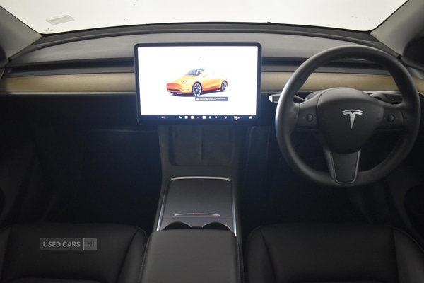 Used Tesla Model Y 2022 for sale - 76371990: Photo 11