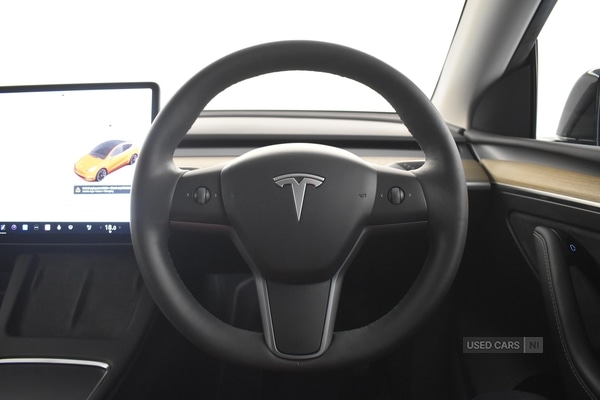 Used Tesla Model Y 2022 for sale - 76371990: Photo 12