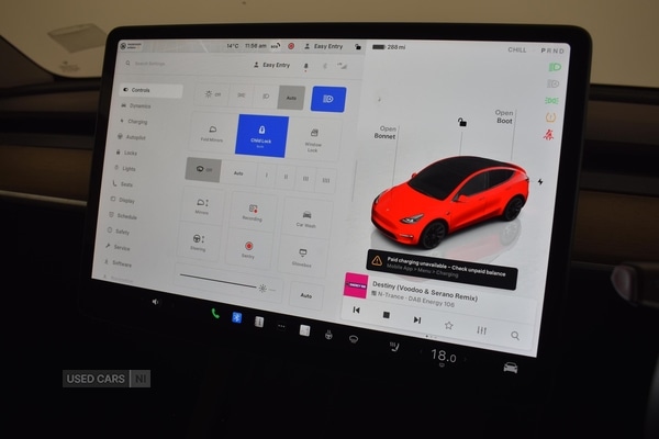 Used Tesla Model Y 2022 for sale - 76371990: Photo 15