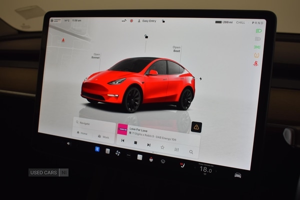 Used Tesla Model Y 2022 for sale - 76371990: Photo 17