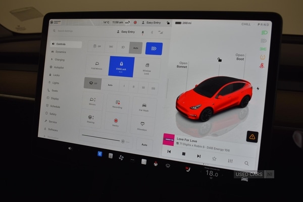 Used Tesla Model Y 2022 for sale - 76371990: Photo 18