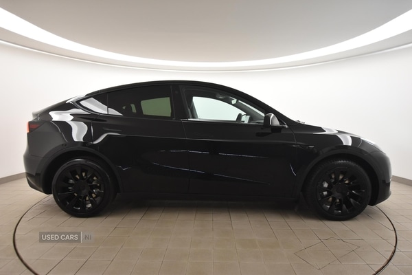 Used Tesla Model Y 2022 for sale - 76371990: Photo 2