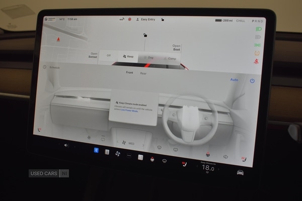 Used Tesla Model Y 2022 for sale - 76371990: Photo 20