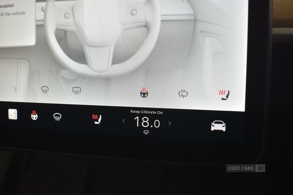 Used Tesla Model Y 2022 for sale - 76371990: Photo 21