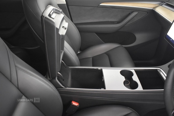 Used Tesla Model Y 2022 for sale - 76371990: Photo 25