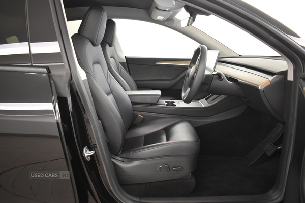 Used Tesla Model Y 2022 for sale - 76371990: Photo 26