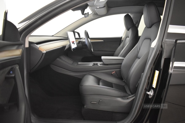 Used Tesla Model Y 2022 for sale - 76371990: Photo 27